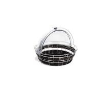 APS GC946 Panier rond avec cadre