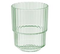 Aps-Germany Linea Vert 48 Pièces 150 Ml Vert