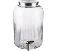 APS Germany Distributeur de boissons 10855 – 7 L, robinet, parois épaisses