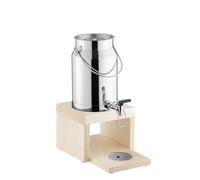 APS Getränkedispenser Milchdispenser -BRIDGE- 10838