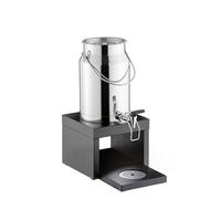 APS Getränkedispenser Milchdispenser -BRIDGE- 10839