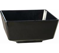 APS GF095 Float Bol carré Noir 12,7 cm