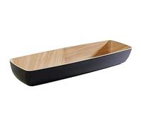 APS GN 2/4 bol 53 x 16,2 cm, H: 7,5 cm mélamine