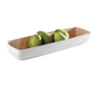 APS GN 2/4 bol 53 x 16,2 cm, H: 7,5 cm mélamine