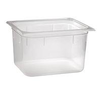 APS GN bacs polypropilène 17,6 x 16,2 cm, Tiefe: 200 mm Polypropylen, 3,4 Liter