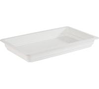 APS GN Behälter / Tabletts aus Porzellan GN 1/1 Behälter 82100