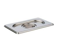 APS GN couvercle 17,6 x 10,8 cm acier inoxydable