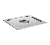 APS GN couvercle 35,4 x 32,5 cm acier inoxydable