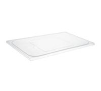 APS GN Couvercle 53 x 32,5 cm, H: 1,5 cm Polypropylen