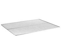 APS GN Grille 35,4 x 32,5 cm Acier Inoxydable