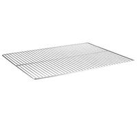 APS GN Grille 53 x 65 cm Acier Inoxydable