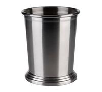 APS gobelet Ø 8,5 cm, H: 10 cm Acier Inoxydable, Matt