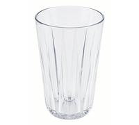 APS gobelets Ø 8 cm, H: 12,5 cm Tritan, 0,3 Liter