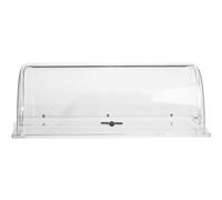 APS Hauben GN 1/1 Rolltophaube 11010