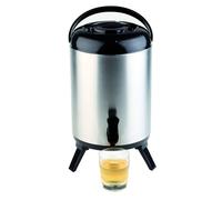 APS Iso-Dispenser, Inhalt: 9,50 Liter, Höhe: 420 mm, ø: 240 mm