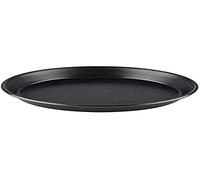 APS Moule à Pizza Ø 24 cm Oben, 22,3 cm unten Blaublech, Nicht beschichtet