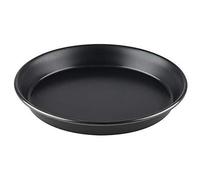 APS Moule à Pizza Ø 18 cm Oben, 16,2 cm unten Blaublech, Nicht beschichtet