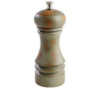APS moulin à poivre Ø 5,5 cm, H: 15 cm deutsches Buchenholz