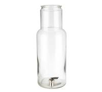 APS Nordic White Ersatz-Glas zu Getränkespender