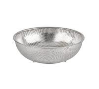 APS Passoire Ø 28,5 cm, hauteur : 10 cm en acier inoxydable 18/8