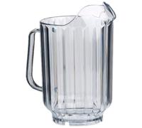 APS pichet Ø 13 cm, H: 21 cm, 1,5 Liter Polycarbonat