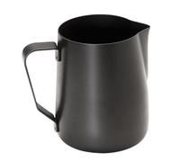 Aps - Pichet anti-adhésif 0.6 L Noir