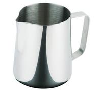 Aps - Pichet eau / lait inox 1.3 L Gris