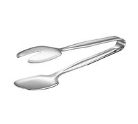 APS Pince de service Tidlos - Longueur totale : 21 cm - Acier inoxydable poli - Dimensions de la pelle : 7 x 4,5 cm