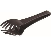 APS pince universelle ou à spaghettis 9 x 8,5 cm, Griff: 15 cm Polyamid, noir