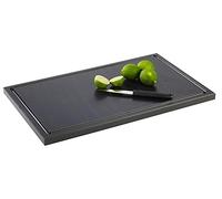 APS Planche à découper 50 x 30 cm, H: 2 cm Polyethylen (HDPE)