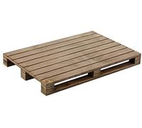 APS planche de service 40 x 15 cm, H: 3 cm Birkenholz