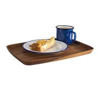 Planche de service VELVET, (L)350 x (P)250 x (H)20 mm