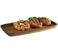 APS Germany Planche de service VELVET 300 x 150 x 20 mm