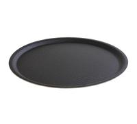 APS Plateau Ø 43 cm, H: 1,5 cm glasfaserverstärkte Plastique