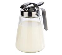 Pot verseur multifonctionnel à clapet de dosage, 0,3 l