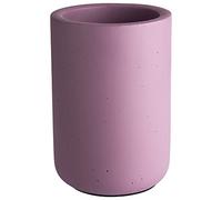 APS Rafraîchisseur de bouteille, béton, rose, 19 cm hoch