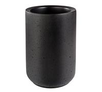 APS Rafraîchisseur de Bouteille Noir Diamètre extérieur 12 cm Hauteur 19 cm