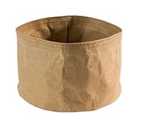 Corbeille à pain, diamètre: 170 mm, beige