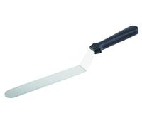 APS spatule 18,5 x 3 cm Flexible Acier Inoxydable-Klinge