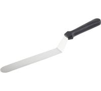 APS spatule 34 x 5 cm flexible acier inoxydable-Klinge