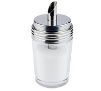 APS sucrier Ø 6,5 cm, H: 14,5 cm Glas, 200 ml
