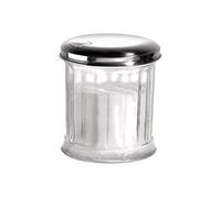 APS sucrier Ø 7,5 cm, H: 13,5 cm, 320 ML Conteneur en Verre