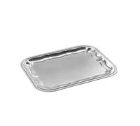 Plateau jetable 410 x 310 mm - APS