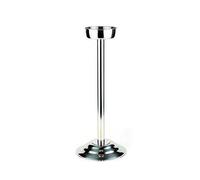 Support APS pour refroidisseur à vin/champagne, hauteur : 680 mm, ø : 280 mm
