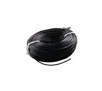 ApuaVireo&Co Tuyau d'irrigation Micro, Tuyau d'arrosage Tube d'irrigation Micro Goutte à Goutte en PVC 4 mm / 7 mm 1-60 M Jardin(35M)