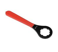 apughize ER25 Mandrin à pince de serrage rochet en acier au carbone et antidérapante Parfait pour tour rgot ER25 Er25