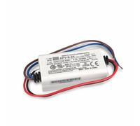 APV-8-24 LED Transformateur d'alimentation Mean Well APV-8-24 SNT 24 V/DC/0-0,34/8 W Transformateur pour éclairage LED