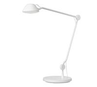 AQ01 Lampe à Poser Blanc Mat