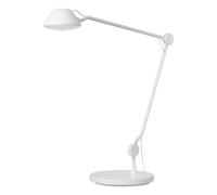 Fritz Hansen Lampe de table AQ01 Blanc