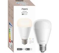 Ampoule Intelligente Aqara T2 E27 1100 lm Blanc Réglable 2700-6500K Zigbee/Thread/Matter